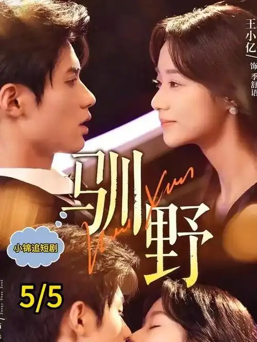 第七个雨夜 悬疑电影封面